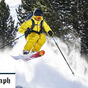 Meet your Posher, Joseph